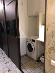شقة سكنية 113 متر مربع - شالفا إيناساريدزه, Batumi, جورجيا
