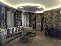 شقة سكنية 113 متر مربع - شالفا إيناساريدزه, Batumi, جورجيا