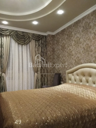 شقة سكنية 113 متر مربع - شالفا إيناساريدزه, Batumi, جورجيا