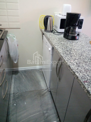 شقة سكنية 2-комн 58 m² - شالفا إيناساريدزه, Batumi