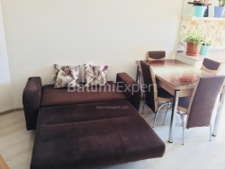 شقة سكنية 1-комн 35 m² - زورابا جورجيلادزه, Batumi