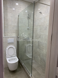 شقة سكنية 52 متر مربع - شريف خيمشياشفيلي, Batumi, جورجيا