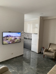 شقة سكنية 52 متر مربع - شريف خيمشياشفيلي, Batumi, جورجيا