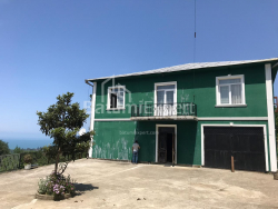 منزل شخصي 6-комн 2255 m² - أغماشينيبيلي, Chakvi