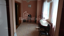 شقة سكنية 57.16 متر مربع - ايليا تشافتشافادزه, باتومي, جورجيا