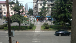 شقة سكنية 57.16 متر مربع - ايليا تشافتشافادزه, باتومي, جورجيا
