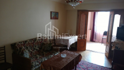 شقة سكنية 57.16 متر مربع - ايليا تشافتشافادزه, باتومي, جورجيا