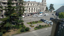 شقة سكنية 55.28 متر مربع - ايليا تشافتشافادزه, باتومي, جورجيا
