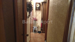 شقة سكنية 3-комн 55.3 m² - ايليا تشافتشافادزه, Batumi