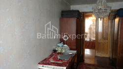 شقة سكنية 55.28 متر مربع - ايليا تشافتشافادزه, باتومي, جورجيا