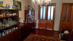 شقة سكنية 55.28 متر مربع - ايليا تشافتشافادزه, باتومي, جورجيا