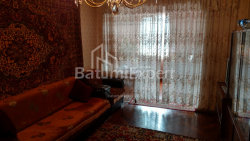 شقة سكنية 55.28 متر مربع - ايليا تشافتشافادزه, باتومي, جورجيا