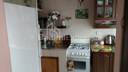 شقة سكنية 55.28 متر مربع - ايليا تشافتشافادزه, باتومي, جورجيا