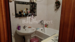 شقة سكنية 55.28 متر مربع - ايليا تشافتشافادزه, باتومي, جورجيا