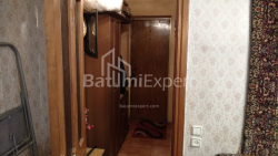 شقة سكنية 3-комн 55.3 m² - ايليا تشافتشافادزه, Batumi
