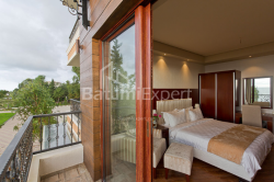 العنصر قيد الإنشاء 2-комн 50.3 m² - روستافيلي, Chakvi