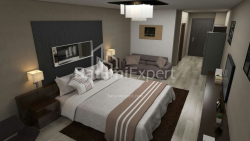 شقة سكنية 1-комн 26 m² - شريف خيمشياشفيلي, Batumi