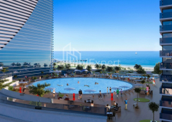 شقة سكنية 1-комн 26 m² - شريف خيمشياشفيلي, Batumi