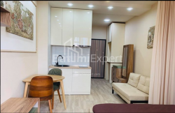 شقة سكنية 30 متر مربع - بترا باغراتيون, Batumi, جورجيا