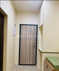 شقة سكنية 30 متر مربع - بترا باغراتيون, Batumi, جورجيا