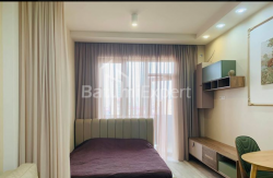شقة سكنية 1-комн 30 m² - بترا باغراتيون, Batumi