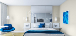 شقة سكنية 1-комн 33 m² - شريف خيمشياشفيلي, Batumi