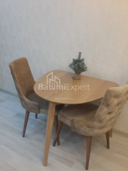 شقة سكنية 1-комн 30 m² - بترا باغراتيون, Batumi