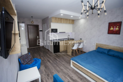 شقة سكنية 1-комн 33 m² - شريف خيمشياشفيلي, Batumi