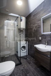 شقة سكنية 33 متر مربع - شريف خيمشياشفيلي, Batumi, جورجيا