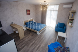 شقة سكنية 33 متر مربع - شريف خيمشياشفيلي, Batumi, جورجيا