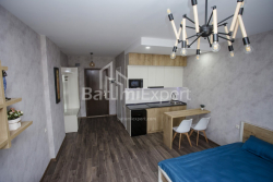 شقة سكنية 33 متر مربع - شريف خيمشياشفيلي, Batumi, جورجيا