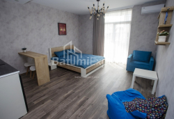 شقة سكنية 33 متر مربع - شريف خيمشياشفيلي, Batumi, جورجيا