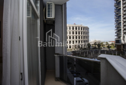 شقة سكنية 1-комн 27 m² - شريف خيمشياشفيلي, Batumi
