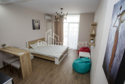 شقة سكنية 27 متر مربع - شريف خيمشياشفيلي, Batumi, جورجيا