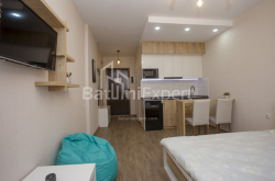 شقة سكنية 1-комн 27 m² - شريف خيمشياشفيلي, Batumi