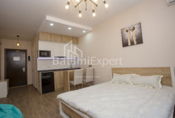 شقة سكنية 1-комн 27 m² - شريف خيمشياشفيلي, Batumi
