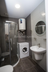 شقة سكنية 1-комн 27 m² - شريف خيمشياشفيلي, Batumi
