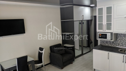 شقة سكنية 1-комн 33 m² - شالفا إيناساريدزه, Batumi