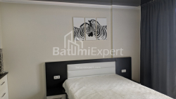 شقة سكنية 1-комн 33 m² - شالفا إيناساريدزه, Batumi