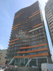 شقة سكنية 33 متر مربع - شالفا إيناساريدزه, باتومي, جورجيا