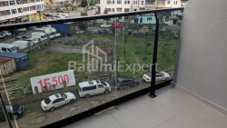 شقة سكنية 33 متر مربع - شالفا إيناساريدزه, باتومي, جورجيا