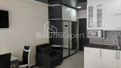 شقة سكنية 32.1 متر مربع - شالفا إيناساريدزه, Batumi, جورجيا