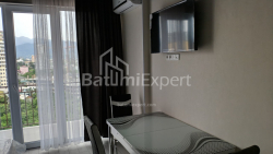 شقة سكنية 1-комн 32.1 m² - شالفا إيناساريدزه, Batumi