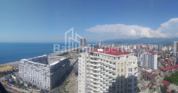 شقة سكنية 30.45 متر مربع - شريف خيمشياشفيلي, Batumi, جورجيا