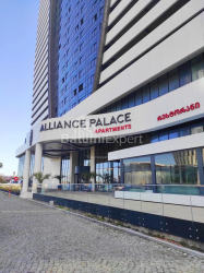 شقة سكنية 1-комн 30.5 m² - شريف خيمشياشفيلي, Batumi