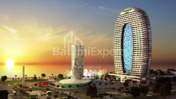 شقة سكنية 30.45 متر مربع - شريف خيمشياشفيلي, Batumi, جورجيا