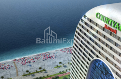 شقة سكنية 30.45 متر مربع - شريف خيمشياشفيلي, Batumi, جورجيا