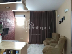 شقة سكنية 2-комн 40 m² - شريف خيمشياشفيلي, Batumi