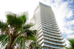 شقة سكنية 2-комн 40 m² - شريف خيمشياشفيلي, Batumi