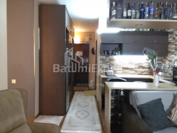 شقة سكنية 40 متر مربع - شريف خيمشياشفيلي, Batumi, جورجيا